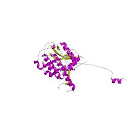 Image of CATH 4nifA02