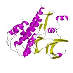 Image of CATH 4nifD