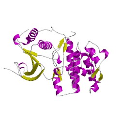 Image of CATH 4nifE