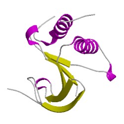 Image of CATH 4nifE01