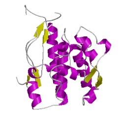 Image of CATH 4nifE02