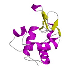 Image of CATH 4nijA