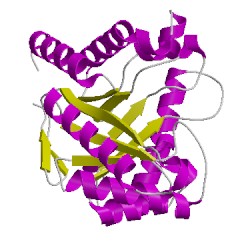 Image of CATH 4nirA