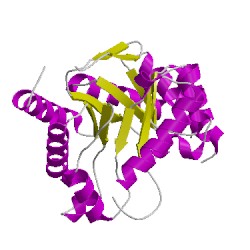 Image of CATH 4nirB