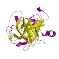 Image of CATH 4niwA