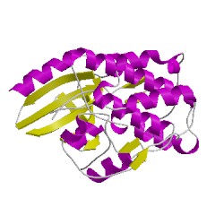 Image of CATH 4nj3A