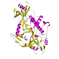 Image of CATH 4nj5A