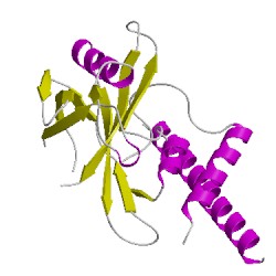 Image of CATH 4nj5A01