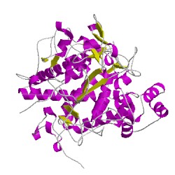 Image of CATH 4njbA00