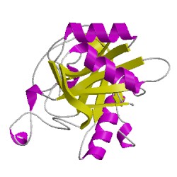 Image of CATH 4njhA00