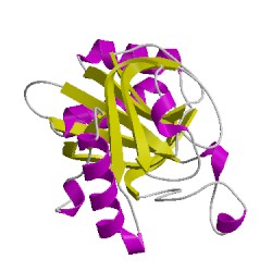 Image of CATH 4njhB