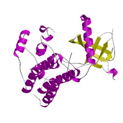 Image of CATH 4nk9A