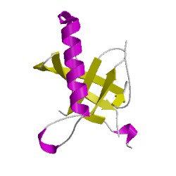 Image of CATH 4nk9A01