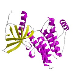 Image of CATH 4nk9B