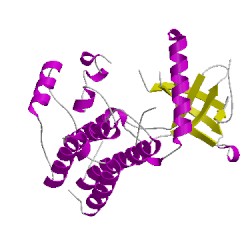 Image of CATH 4nkaA
