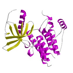 Image of CATH 4nkaB
