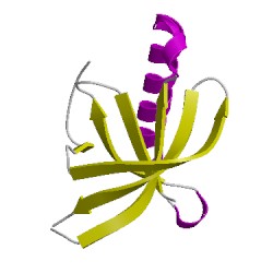 Image of CATH 4nkaB01