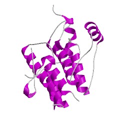 Image of CATH 4nkaB02