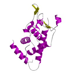 Image of CATH 4nktA01