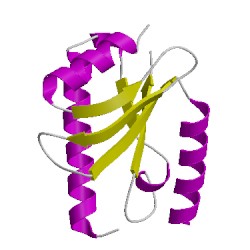 Image of CATH 4nktA02