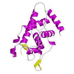 Image of CATH 4nktB01