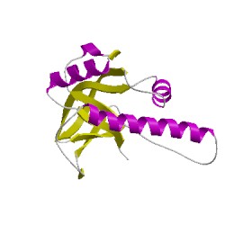 Image of CATH 4nl0A01