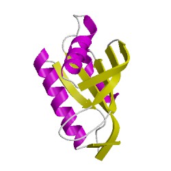 Image of CATH 4nlkA03