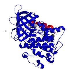 Image of CATH 4nm0