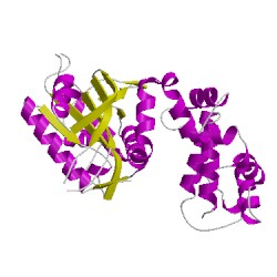 Image of CATH 4nm2A