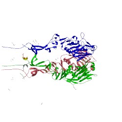 Image of CATH 4nm8