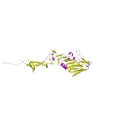 Image of CATH 4nm8A