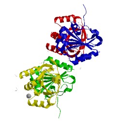 Image of CATH 4nmu