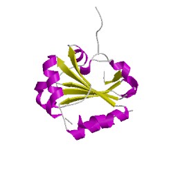 Image of CATH 4nmuA