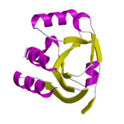 Image of CATH 4nmuB