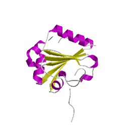 Image of CATH 4nmuC