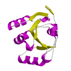 Image of CATH 4nmuD