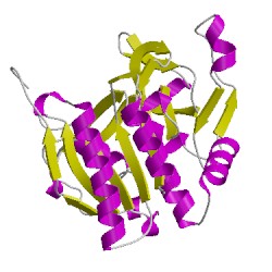 Image of CATH 4nmxB