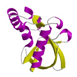 Image of CATH 4nmzA