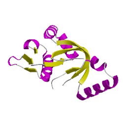 Image of CATH 4nnbA02