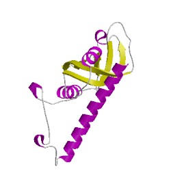 Image of CATH 4nngA