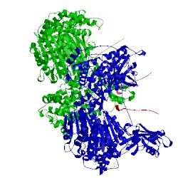 Image of CATH 4nnj