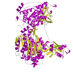Image of CATH 4nnjA