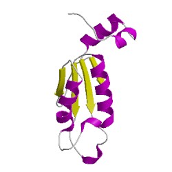 Image of CATH 4nnjA01