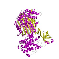 Image of CATH 4nnjC