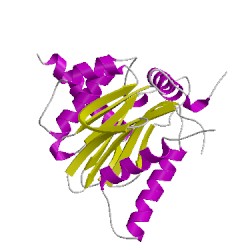 Image of CATH 4nnnD00