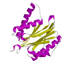 Image of CATH 4nnnI