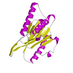 Image of CATH 4nnnJ