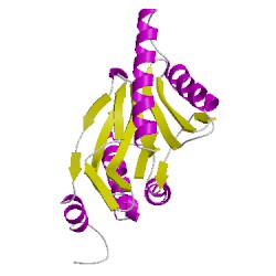 Image of CATH 4nnnK