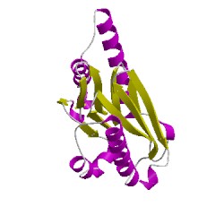 Image of CATH 4nnnN