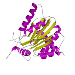 Image of CATH 4nnnR